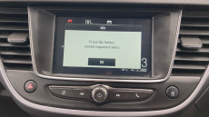 Vauxhall Crossland 1.2 Turbo SE 5dr Petrol Hatchback